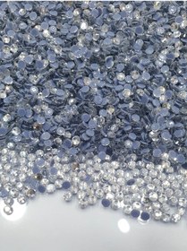 Resim CRYSTALSHOP Hotfix Ütü Ile Yapışan Taş Ss10 - (50 Gr - 3500 Ad) 