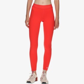 Resim Nike W NP 365 MR Kadın Tayt 