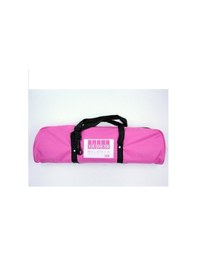 Resim Südor 32 Tuşlu Çantalı Melodika Notalı Pembe 