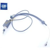 Resim Opel Vectra B Otomatik Şanzıman Gaz Teli 1.8/2.0/2.2 