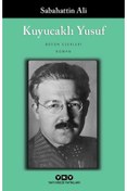 Resim Yapı Kredi Yayınları Kuyucaklı Yusuf 