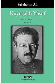 Resim Yapı Kredi Yayınları Kuyucaklı Yusuf 