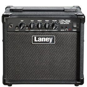 Resim Laney LX15B 15 Watt Bas Gitar Amfisi 