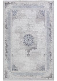 Resim Merinos Diyez 34929 030 Akrilik Yün Salon Yolluk Halısı 