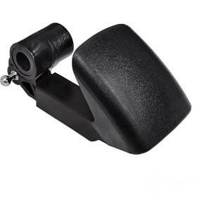 Resim Kapı Açma Kolu 95xf-105xf İç Sağ Komple (Kahveci Premium) - 1309408 