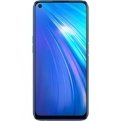 Resim Realme 6 TR Garanti | 128 GB 4 GB Mavi 