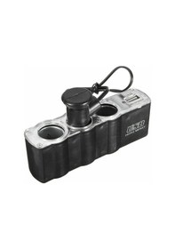 Resim Oto Çakmaklık çoğaltıcı 3XUSB'li Çakmak Soketi / ICCA45 