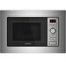 Resim Hafele Eternal 20 L Inox Ankastre Mikrodalga 