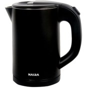 Resim Haira Otel Tipi Kettle 0,8 Lt Kettle Su Isıtıcı 