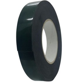 Resim CIFT TARAFLI BANT 3cm 10 METRE SIYAH MTJ 8119 