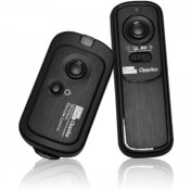 Resim Pixel NİKON D1, D2, D4, D5, D200, D300, D300S İçin Pixel Kablosuz Kumanda DC0 