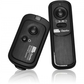 Resim Pixel NİKON D1, D2, D4, D5, D200, D300, D300S İçin Pixel Kablosuz Kumanda DC0 
