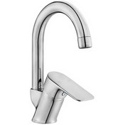Resim AR-YAK Fia Kuğu Borulu Lavabo - Eviye Bataryası (AR&YAK.102118092) 