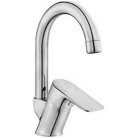 Resim AR-YAK Fia Kuğu Borulu Lavabo - Eviye Bataryası (AR&YAK.102118092) 