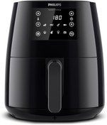 Resim Philips HD9243/90 3000 Serisi Airfryer Large, Rapid Air Teknolojisi 4,1l 