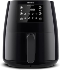 Resim Philips HD9243/90 3000 Serisi Airfryer Large, Rapid Air Teknolojisi 4,1l 