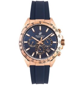 Resim Beverly Hills Polo Club Erkek Kol Saati Bp3010x.499 