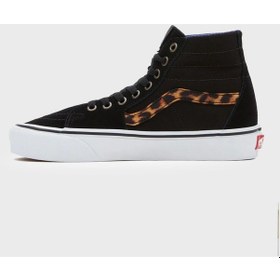 Resim Vans Kadın Ayakkabı Vn0009qpcjı1 Siyah 