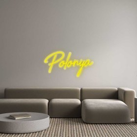 Resim Özel Tasarım : Polonya 