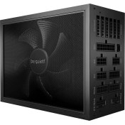Resim Be Quiet! Dark Power Pro 13 1300W 80+ Titanium Tam Modüler Güç Kaynağı - BN331 