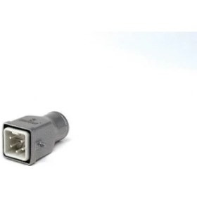 Resim Emas EBM05FU30 5 Kontaklı Fiş Uzatma Üst Giriş 