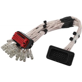 Resim AGCO Elektrik Tesisatı - Massey Ferguson / Fendt / Valtra | ACT0026350 