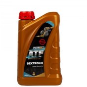 Resim Patroil Atf Iı Dextron Direksiyon Yağı 900 Ml 6 Adet Diğer