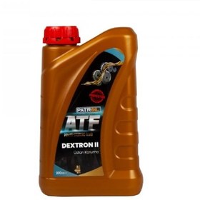 Resim Patroil Atf Iı Dextron Direksiyon Yağı 900 Ml 6 Adet 