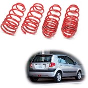 Resim COİL-EX Hyundai Getz Spor Yay Helezon 45mm/45mm 