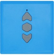 Resim Bueattuh Garaj Kapı Kontrolörü Çok Frekanslı Wifi Kablosuz Garaj Kapı Uzaktan Denetleyici Üç Bant Elektrikli Kapı Uzaktan (Yurt Dışından) 