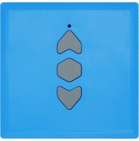 Resim Bueattuh Garaj Kapı Kontrolörü Çok Frekanslı Wifi Kablosuz Garaj Kapı Uzaktan Denetleyici Üç Bant Elektrikli Kapı Uzaktan (Yurt Dışından) 