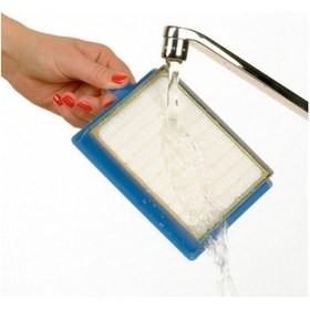 Resim Philips Uyumlu Fc9238 Marathon Autoclean Silindir+Hepa Filtre Seti (412092956) 