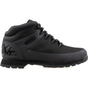 Resim Timberland Siyah Erkek Ayakkabısı A1Qhr-015 Euro Sprint Fabric Wp 