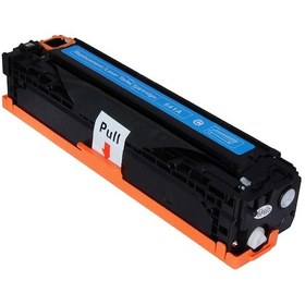 Resim For Hp Color Laserjet Cp1525 Toner Takım Uyumlu Set 