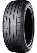 Resim Yokohama 255/50R19 107Y Advan Sport V107 SUV 