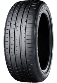 Resim Yokohama 255/50R19 107Y Advan Sport V107 SUV 
