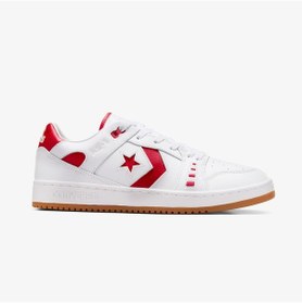 Resim Converse As-1 Pro Unisex Beyaz Deri Sneaker A10573c Beyaz 