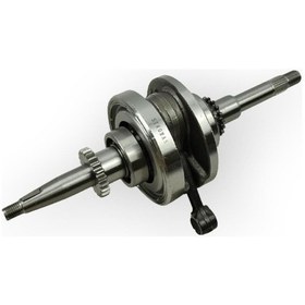 Resim Scooter 50cc 80cc Krnak Komle 22t 0505010051 