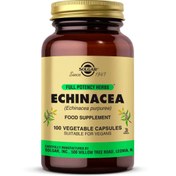 Resim SOLGAR Echinacea 100 Kapsül 