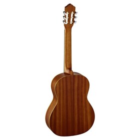 Resim Ortega R121 Klasik Gitar (Natural) 