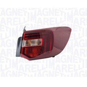 Resim MAGNETI MARELLI MARELLI 714081660401 STOP OPEL GRANDLAND X DIŞ SAG 