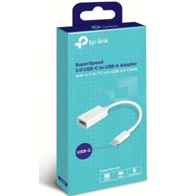 Resim TP-LINK UC400 USB 3.0 USB-C TO USB-A 