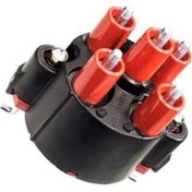 Resim Mercedes Se 124 Sc 201 Om611 M102 83-93 Distribütör Kapağı 0001584302 Btap 