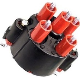 Resim Mercedes Se 124 Sc 201 Om611 M102 83-93 Distribütör Kapağı 0001584302 Btap 
