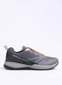 Resim Caterpillar Gri Erkek Sneaker 