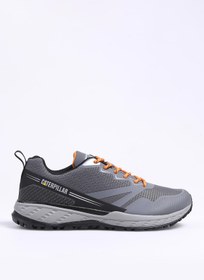 Resim Caterpillar Gri Erkek Sneaker 