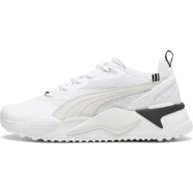Resim Puma Gs-X Efekt Mens Shoes - Erkek Golf Ayakkabısı 