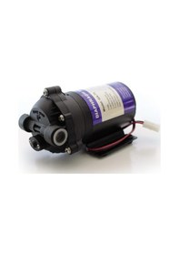 Resim Su Arıtma Cihazı Pompası ( Motoru ) 75 - 100 Gpd Membran Için 