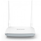 Resim Tenda V300 4Port WiFi-N 300Mbps Vdsl2/Fiber Modem Router SIFIR ÜRÜN RESMİ ORJİNAL GARANTİLİ