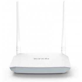 Resim Tenda V300 4Port WiFi-N 300Mbps Vdsl2/Fiber Modem Router SIFIR ÜRÜN RESMİ ORJİNAL GARANTİLİ